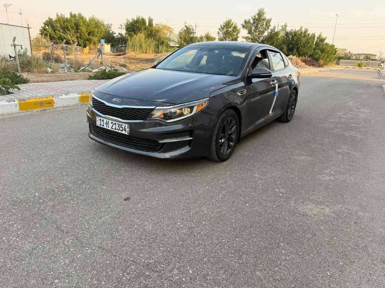 رقم بغداد نكليزي سيارھ كفالھ ما عدھ بنيد مصبوغ وبارد بل جاملغ لامامي محرك ٢٤٠٠
جي دي اي سيارھ جاھزھ خير من اللھ مكان واسط سعر ١١٠ وبيھا مجال باقي تفاصيل انتصل ***********
احمد الركابي
