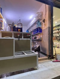 محطة ماء اللؤلؤة • توصيل منزلي • ٧ص-١٢ليلاً