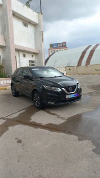 نيسان روك • ٢٠٢٠ • دهوك