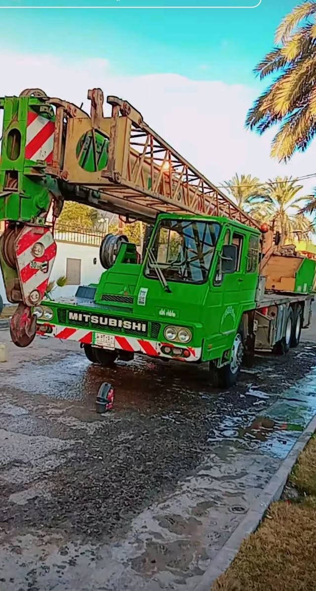 كرين ٢٥ كرين اللبيع سعر تتصل ***********
