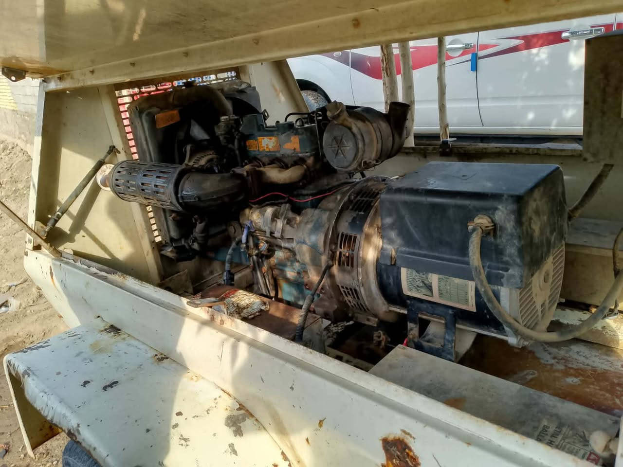 السلام عليكم مولده لبيع كابوته 

‭٠٧٨١ ٠٥٣ ٠٠٢٨‬
