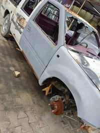 كوم حديد بيهه رقم واحد والثاني ضايع راعيهه موجود منك اله ‏‪07727609517...