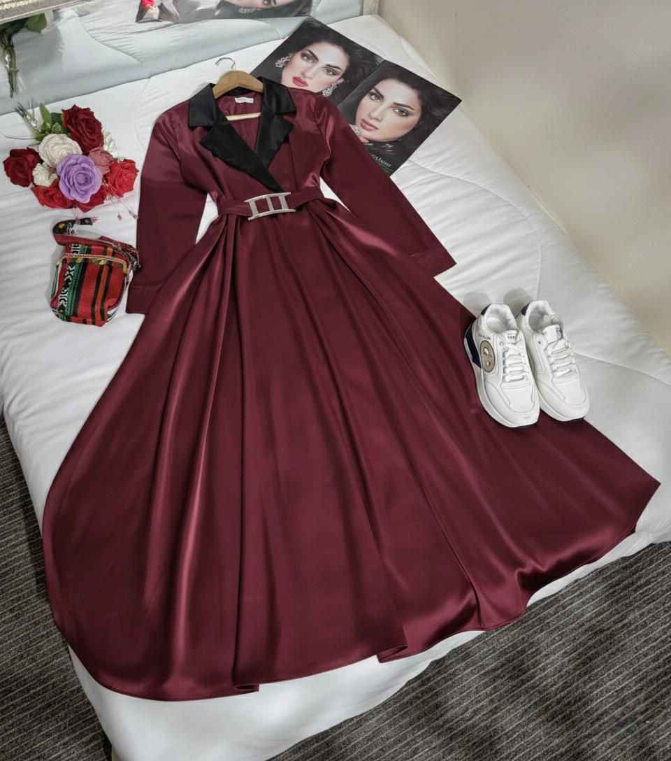 ‎فستان العيد❤‍🩹
خامة ستن زارة تركي
38-40-42-44-46-48‎ بعقوبة, ديالى


**إذا كنت صاحب هذا الإعلان وتريد حذفه لأي سبب، رجاءا أرسل رسالة إلى الدعم الفني**