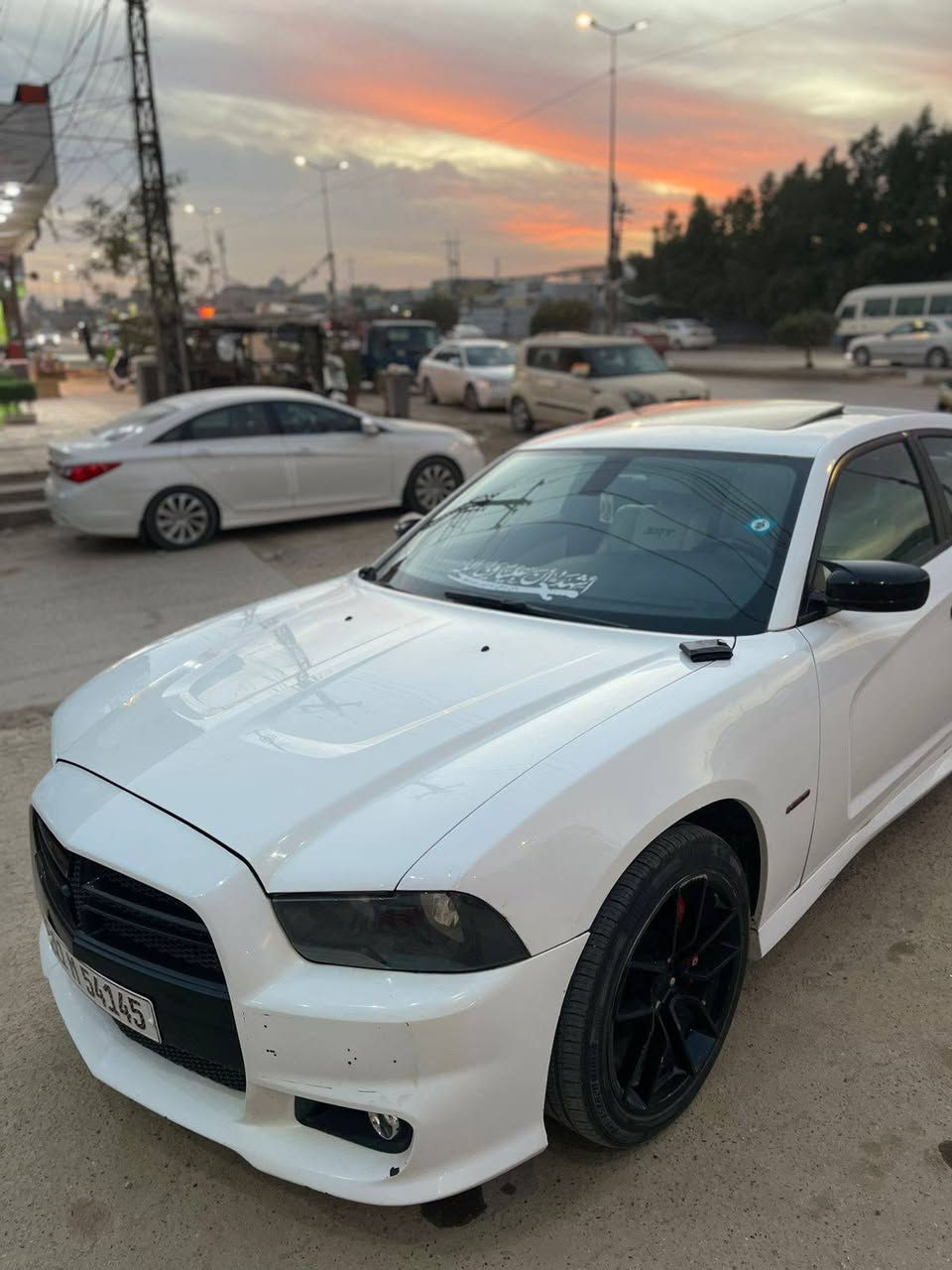 جارجر13 ارتي ماكسV8
رقم بغداد بسمي

فول للاخير فتحة سقف كشن السائق ميموري بدل بريك متحرك

 ستيرن كهرباء 

الكشنات امامية كهرباء تبريد تدفئة مقاعد  امامية شاشة كبيرة srt 

كشنات خلفية تدفئة 

السيارة عليهة دوشمة كامل حسين شمارة +دشبول خياط مال حديث 

كب هولدر تبريد 

عليهة داون بايب 

بلكات ريسنك 

ولف حماوة ريسنك 

دبات ريمونت علي الوادي 

برمجة مصطفى ايكل 

لايت عالي ناصي زنون 

حادث امريكا جاملغ وبنيد جهة السايق 

وهنا صار بيهة طخات خفيفة بدون دواخل ابيعلك حزام 

السيارة مناقصهة برغي من كير ومكينة وحدادية ومنضومة تبريد واكسل 

السعر 138 بيها مجال غير متواجد على النت 

العنوان بابل الحله‏‪***********‬‏ترهم مراوس اوباما6
