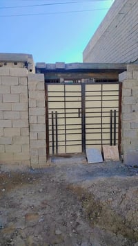 بيت زراعي • ١٠٠م • دور الصحة الثانيه