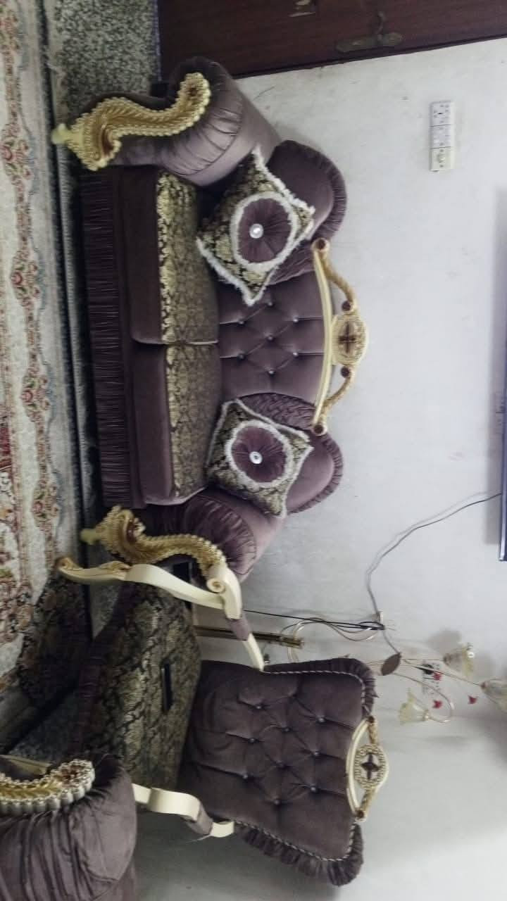 تخم قنفات للبيع ٥٥٠ وبي مجال


**إذا كنت صاحب هذا الإعلان وتريد حذفه لأي سبب، رجاءا أرسل رسالة إلى الدعم الفني**