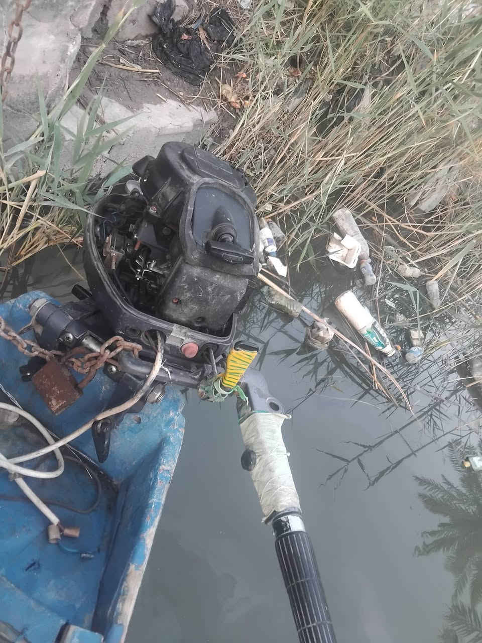 السلام عليكم ماكينة ١٨ صيني مفتوح محرك وكير طويل السعر ٤٥٠ ألف
***********
