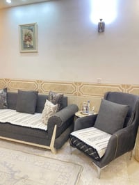 كنبة • اربيل