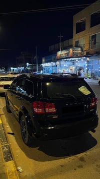 دوج جورني • ٢٠١٨ • رقم بغداد