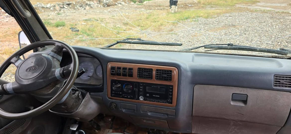 السلام عليكم كيا ادوات  للبيع محرك كير شرط
السعر 40 اوبيها مجال 

الاتصال ***********
