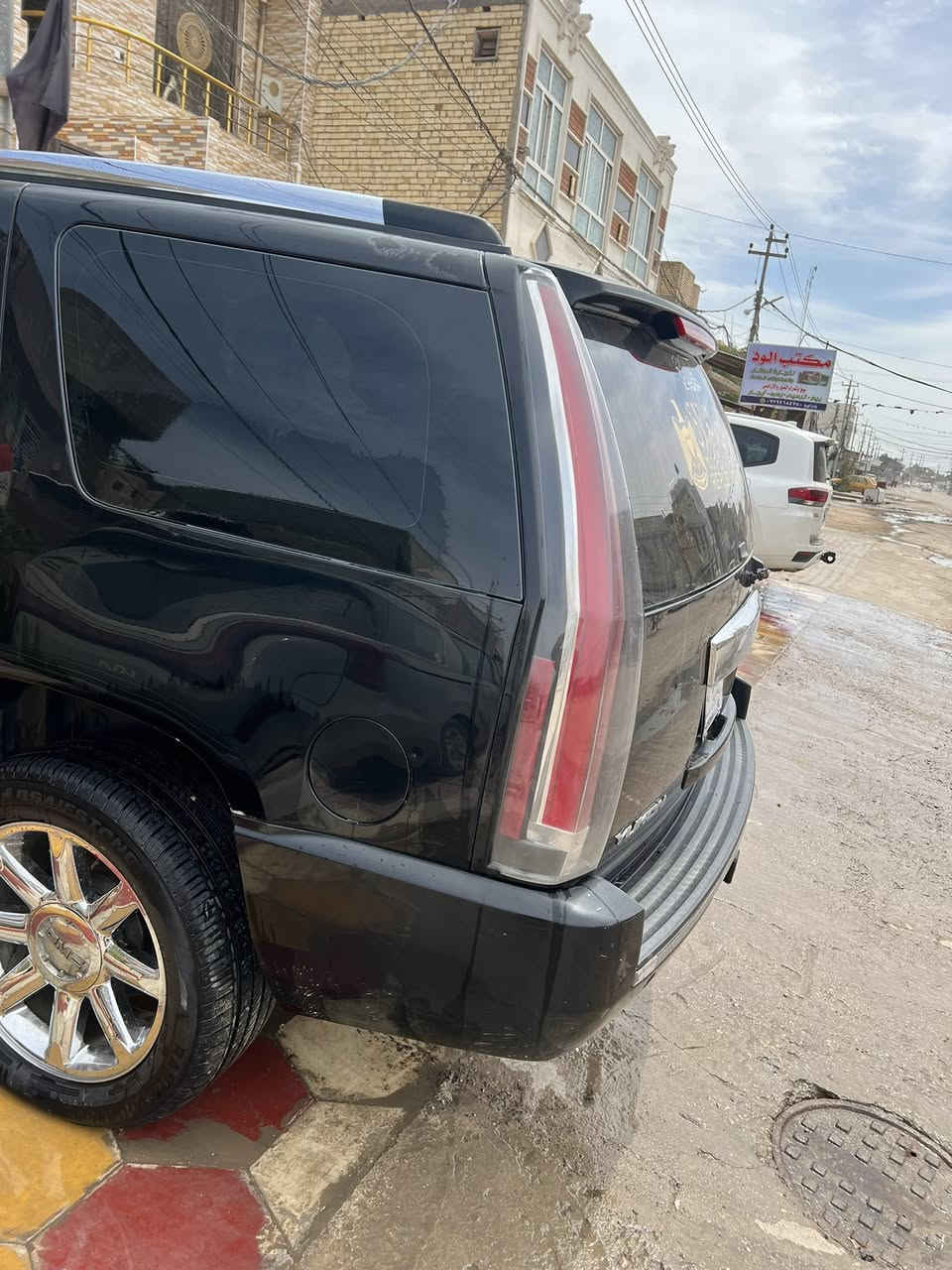 سلام عليكم اعيد نشر بسبب الوعود الكاذبه 2009دنلي واحد ع واحد كفاله سرقه وكص وضربه وصبغ مكان سياره كربلاء سعر 90الخاص مفتوح


**إذا كنت صاحب هذا الإعلان وتريد حذفه لأي سبب، رجاءا أرسل رسالة إلى الدعم الفني**