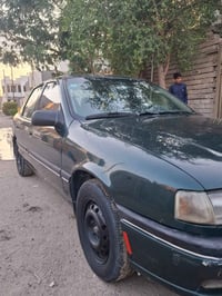 فيكترا • ١٩٩٤ • ١٫٨
