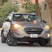 توسان ٢٠١١ • محرك ٢٠٠٠ • رقم بغداد