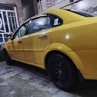 مكينة وكير زين • ٢٠١١ • ميلاچ قليل