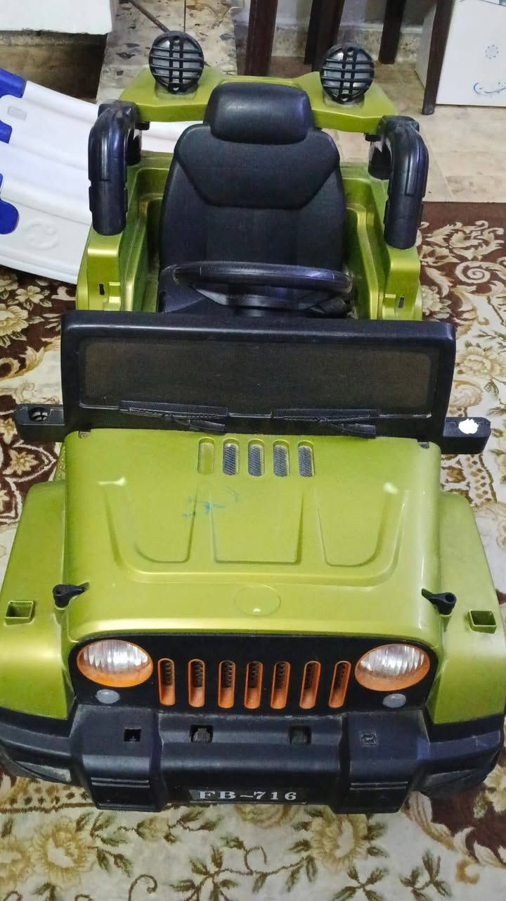 اسلام عليكم غراض البيع كلش نضيفات ومابيهن ايشي بعدهن جدد والسياره تشتغل وتشحن وتمشي الحاب يشتري يدخل خاص


**إذا كنت صاحب هذا الإعلان وتريد حذفه لأي سبب، رجاءا أرسل رسالة إلى الدعم الفني**