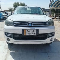 كريت ويل • ٢٠٢٠ • ماشي ١١٩٠٠٠