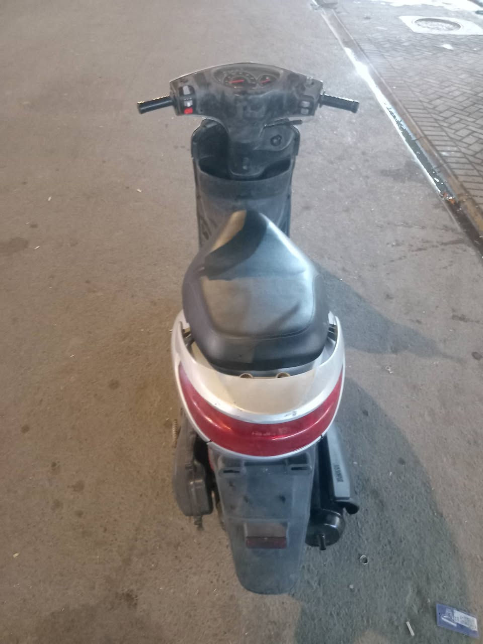 للبيع بريز 140 كابريتر الكهربيات يرادلهن ربط
محرك حلو شلعه ومعدل سلف وهندر نكره تشتغل محرك ناعم لاتبخير ولا شي
ودبلات الاماميه واكفه سعره 400 وبيه مجال للطيبين
مكان بغداد المدينه ***********
