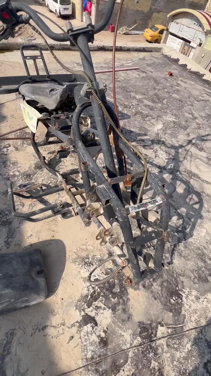 سلام عليكم بيع شلع المكان بغداد بلديات
سعر ١٠٠الف متواجد على فيس ماعدي توصيل تجي شوفهن عجبنك تاخذهن ماجبنك اخليك على راسي 🌷🌷🌷🌷🌷🌷


**إذا كنت صاحب هذا الإعلان وتريد حذفه لأي سبب، رجاءا أرسل رسالة إلى الدعم الفني**