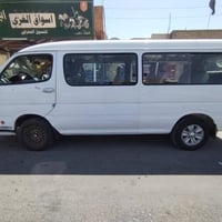 ٢٠١٤ • رقم بغداد • محرك جديد