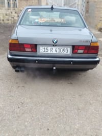 بي إم دبليو • مديل ٩٢ • بيه مجال