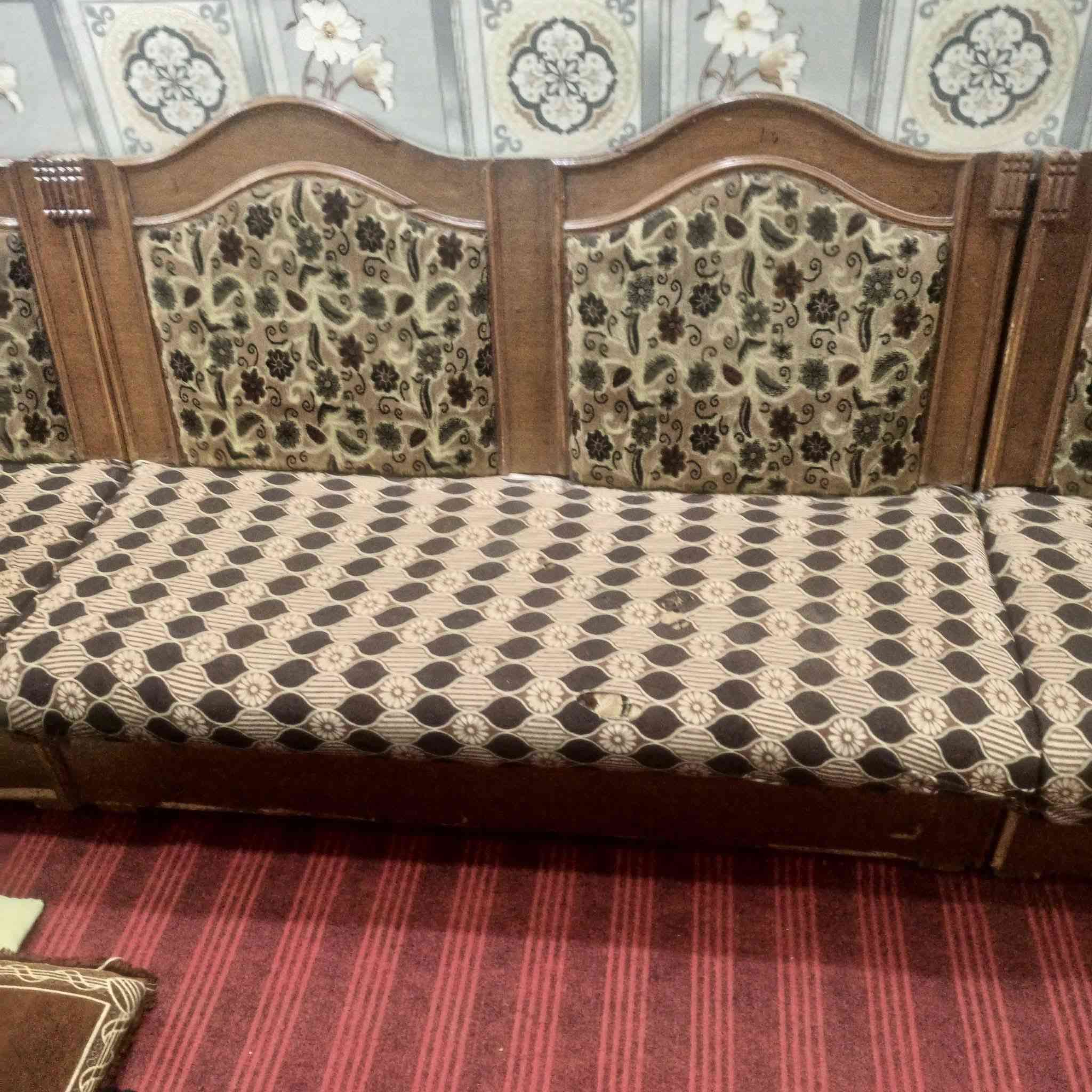 متاح تخم ست مقاعد عوزه ترتيبات قليل المكان كربلاء خلف الدره سعر 60 وبيه مجال قليل


**إذا كنت صاحب هذا الإعلان وتريد حذفه لأي سبب، رجاءا أرسل رسالة إلى الدعم الفني**