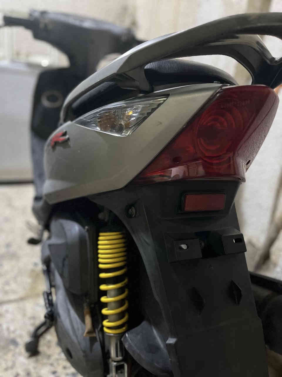 سلام عليكم (( ***********
ماكس ثعلب مميزه ((نوزل)) 
مكينه بلادي شرط 
🤍🖤🤍
سلف هندر كله شغال 🔥
كفرات بلاديه 🪬
اشاير لايت عالي ناصي اربع اشاير كله شغال 💥

📍 العنوان بغداد كريعات قرب حسينية ابي تراب
 
للأتصال  ***********
