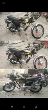 تايكر • موديل٢٣ • كنعان