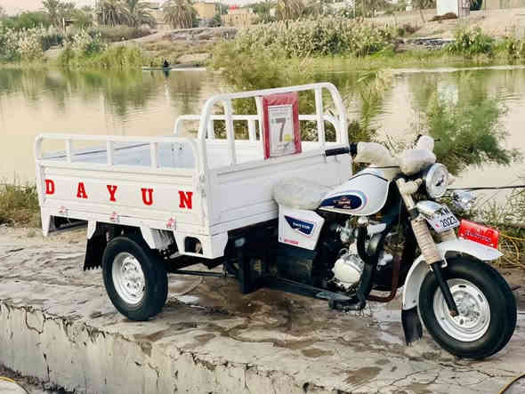 ستوته للبيع موديل ١٥مكفوله كفاله ادورلك وكيل السعر ١٦٥٠وبيها مجال حك الجيه مكاني سوق الشيوخ كرمة بني سعيد للاستفسار الاتصال علئ الرقم ***********
