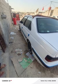 مصبوق جمالي • موديل ٢٠١٢ • للبيع