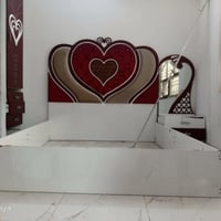 ديالى الخالص • قرب سيد يوسف • سرير