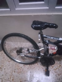 بايسكل • نقوصات • حي الرسالة