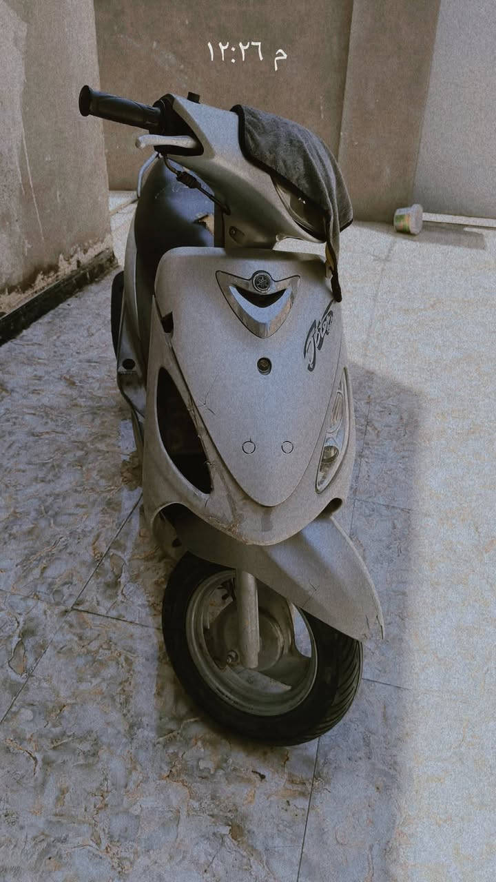 للبيع ناصريه مركز
 دراجه بلاد ما مفتوحه كلشي شغال بيه سلف هندر كهربائيات شغاله
مو شراي لا تدخل وتكسر بسعر


**إذا كنت صاحب هذا الإعلان وتريد حذفه لأي سبب، رجاءا أرسل رسالة إلى الدعم الفني**
