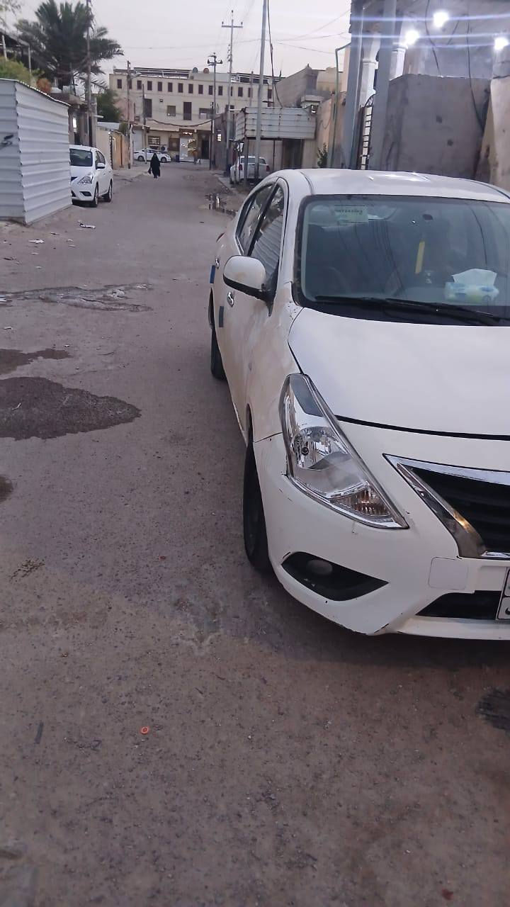 سلام عليكم نيسان صني موديل 17 انت وما وجاهزه ماكينه نقيه الحداديه تبريد قص الشنطه مكاني بصره0774716646


**إذا كنت صاحب هذا الإعلان وتريد حذفه لأي سبب، رجاءا أرسل رسالة إلى الدعم الفني**