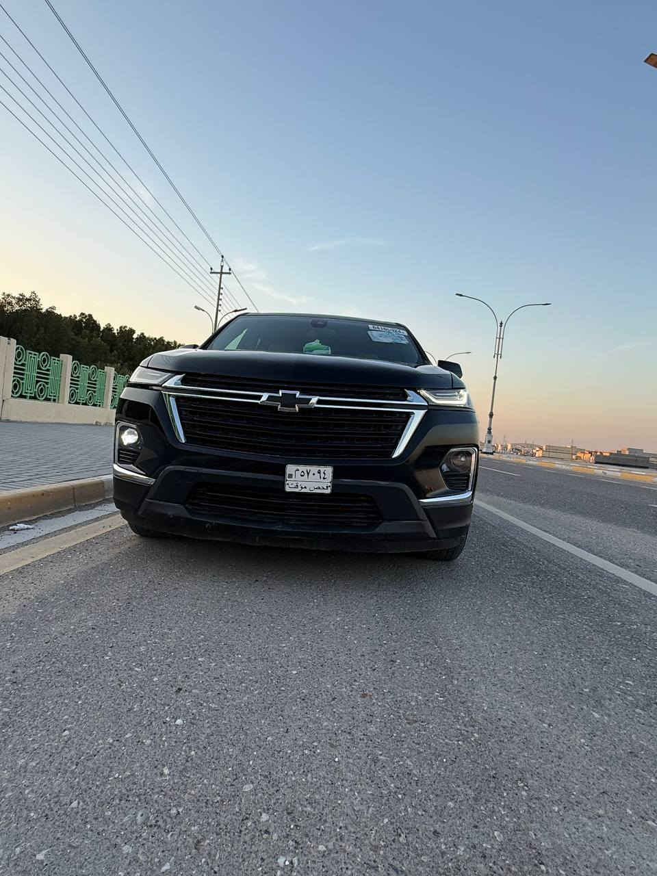 ترافلس موديل 2023
فول عده الفتحه رادار تثبيت مسار تثبيت سرعه
للاستفسار ***********
