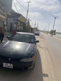 مارك نفخ ١٩٩٤سياره كفاله عامه من الكص والضربه ونقل جثه سياره بلاديه دك...