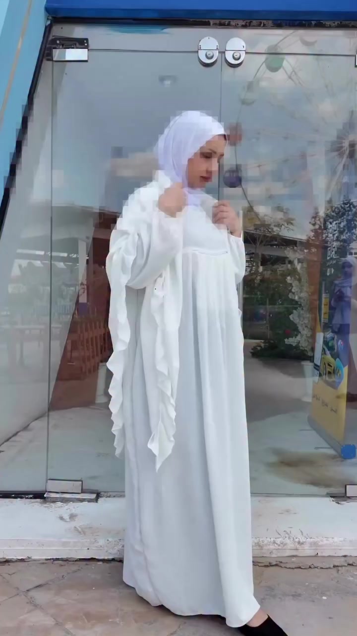 إحرام مو بس لبس… هذا أمان وراحة للحاج والمعتمر 🤍
صممنا إحرام عملي بلمسة ذكية: ✔️ جيب مخفي ويا سحاب بالصدر
✔️ يحافظ على أغراضك بأمان أثناء الطواف والسعي
خامة قطنية باردة، خفيفة على الجسم، مناسبة للحر والزحام 🌿 والأجواء مكه الحاره 
هذا الإحرام يخليك مركز على عبادتك… والباقي علينا ✨
متوفر توصيل مجاني لجميع المحافظات 
#ملابس_محجبات #حج مكه#ملابس #ملابس_محجبات #حجاب


**إذا كنت صاحب هذا الإعلان وتريد حذفه لأي سبب، رجاءا أرسل رسالة إلى الدعم الفني**