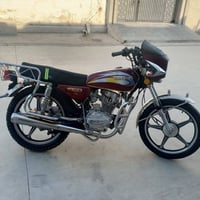 سونيك • موديل ١٨ • ماطور