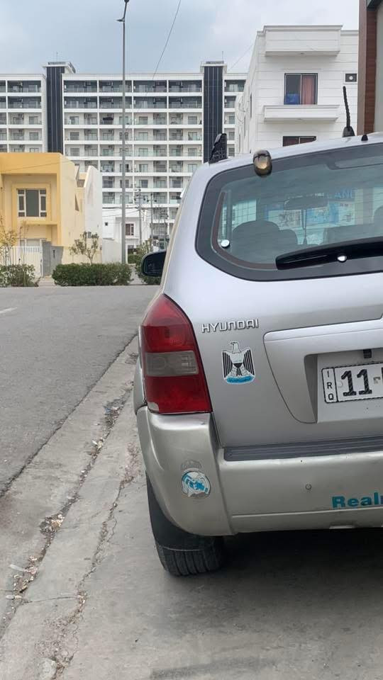 السلام عليكم اخوان عندي توسان 2007 محرك 2000 بسمي رقم بغداد انكليزي بيها بنيد مبدل ومصبوغة احزام  رايد مراوس بنيسان شعندك مراوس نزل


**إذا كنت صاحب هذا الإعلان وتريد حذفه لأي سبب، رجاءا أرسل رسالة إلى الدعم الفني**