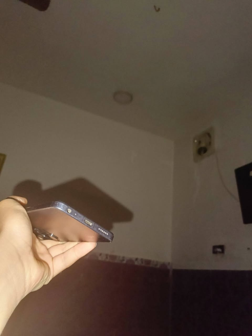 سلام عليكم عندي هاذة المبايل اسمة انفنكس سمارت 8 ذاكرة 128/6 بطاريه 5000 الجهاز عوزة شاشة قيم واخذ او #مراوس وانطي فرق


**إذا كنت صاحب هذا الإعلان وتريد حذفه لأي سبب، رجاءا أرسل رسالة إلى الدعم الفني**