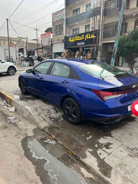 سلام عليكم
الانتره 2023 رقم بغداد معوقين وكاله ام الباركود

مكينه 200 

بيها تبديل جاملغ فقط.    ايرباك فقط الستيرن 

الشاصي بلادي

رادار امامي خلفي رادار جانبي

مكينه كير خير من الله بلادي

تشغيل عن بعد

توقف ذاتي

بصمه

صاحب للسنويه بيتهم بل حبيبية 

صور الحادث بل منشور

السعر 138 بيها مجال قليل 

الاتصال ***********صاحب للسياره

اني مكلف بنشر
