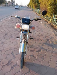 دراجة امتياز • موديل 27 • كوت واسط