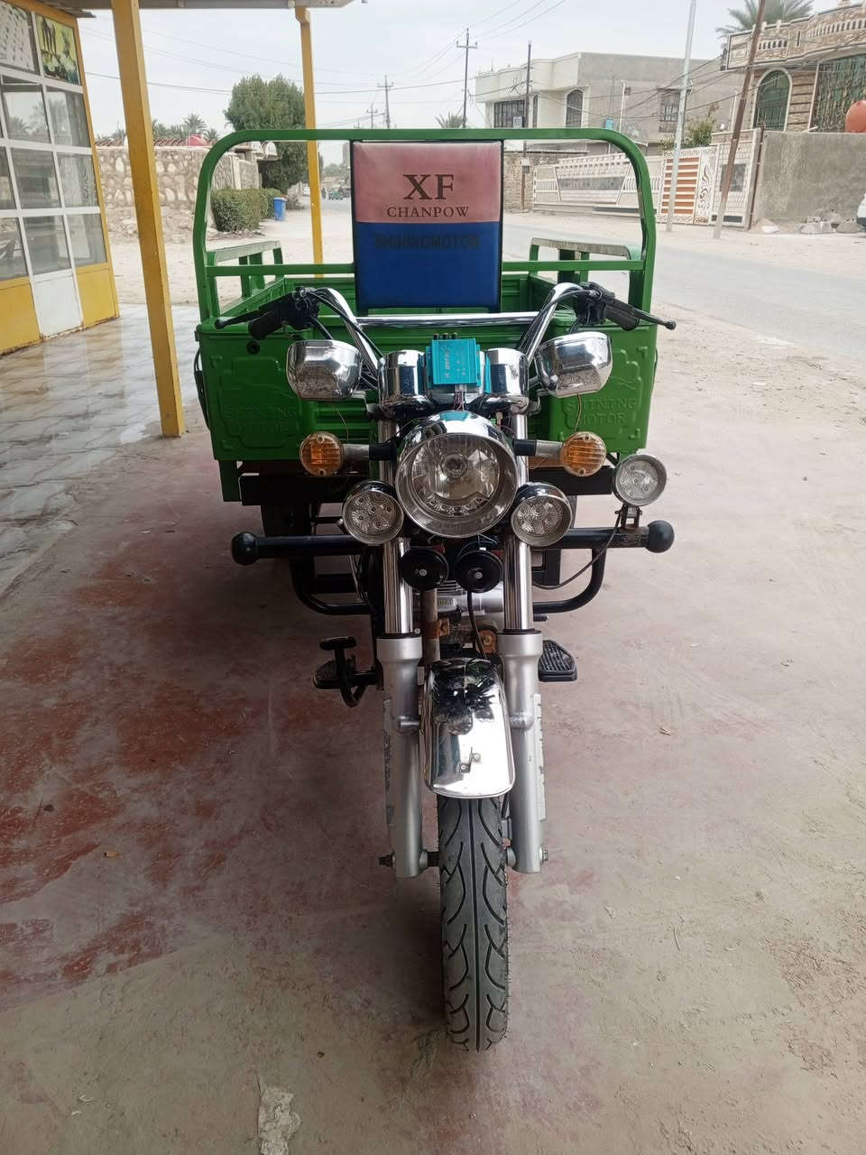 ستوته للبيع
للبيع للبيع 
موديل 2023 مكينه 2025 اوراق اصولي ما ناقصهه اي شي كفاله عامه مكانهه الحمزه الغربي السعر 2150 مليونين وميه وخمسين الشرار *********** واتساب متواجد ع اي استفسار
