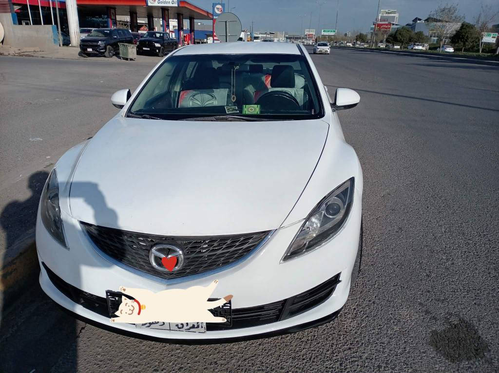 مازدا زووم 6مودیل2009گیر محرک بشرت عام و حزام بشرت سیاره که ژماره تلفونی خاوە ن سنوی داخراوە اولیات و کێشه ی که ده نی بشرت پاره ی که سی تێدانه بی مالی دۆسته نینوک کهربایی کوشن کهربایی جام کهربایی سیاره که زور پاکه شوین هه ولێر سعری 44ورقه مجالێکی که م... ژماره***********... *********** سوران, أربيل
