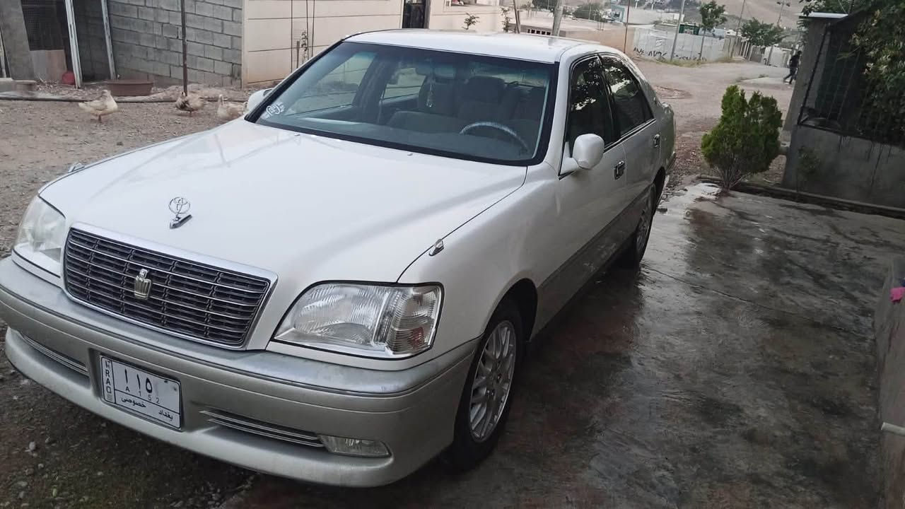 سڵاوی خواتان لێبێ برایان
مەلیکە vvt  شتی تایبەت و دانسقە 
بەس موس موس 
بەس شوێن مووسەکانی بۆیاخە نەک کامل 
بەشەرتی گێڕ و مەکینە و کارەبایات 
تاکە مەسرەف هەیبێ تەنها یەک دەبڵی سەکن پێشەوە تەقیوە 
ماباقی بە شەرت 
کۆد کراوە 
شوێن سلێمانی 
ئەمەش ژمارەی خاوەنەکەی: ***********
