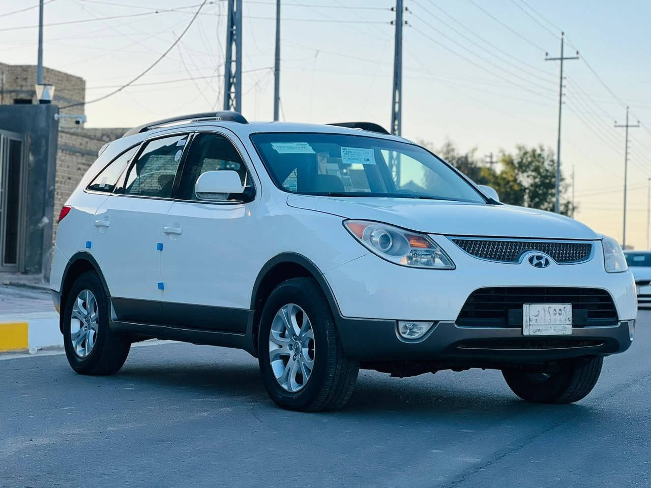 السلام عليكم للبيع
هونداي فركروز 2012 رقم بصرة تحويل مشروع وطني سنوية 28 خليجي مكفولة ضربة وتبديل وفتح بيه جاملغ امامي صبغ والباقي كفاله ماشية 180 محرك 6 سلندر مامفتوح شرط 7 راكب ٣قطع تبريد داخل بيجي مري شفط إشارة بل مري 5 ويل كب حجم 17 سيارة جديدة وجاهزة كلش تخم تاير وتبريد وحدادة مكفولات مكانه ناصرية ***********
سعره 128
