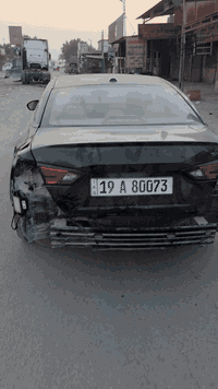 تصليح وصيانة الرادار و حساسات والبرمجة ✅
              كربلاء حي الصناعي شارع الراية ⛳️
                علي الأسدي /*********** 🫡
