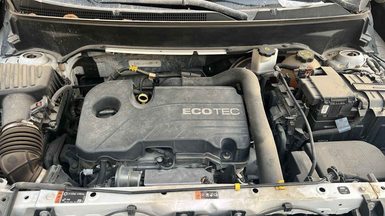 جمسي تيران موديل 2022 
بدون ايرباك 
***********
التفاصيل معروفة وواضحه بالمنشور
