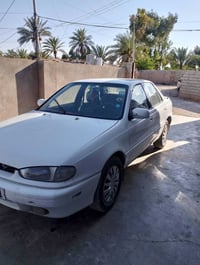 الانترا • ١٩٩٤ • رقم كركوك