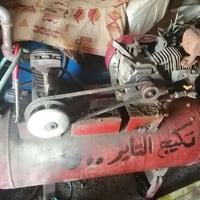 ماطور هوه • أجهزة كهربائية • للبيع