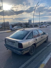 فيكترا • ١٩٩٠ • السليمانية